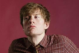 James Acaster