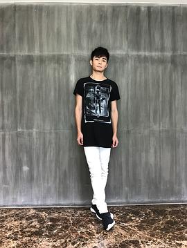 谢家俊