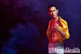 黄恺杰