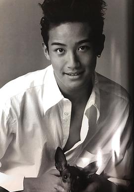 松冈昌宏