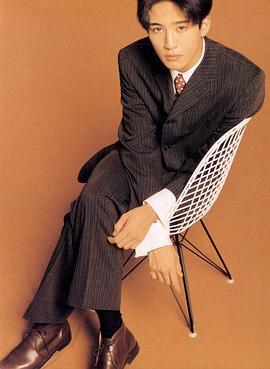 松冈昌宏
