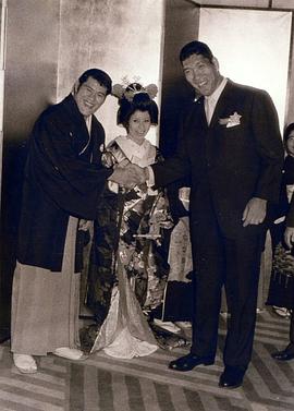倍赏美津子