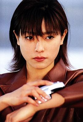 胜村美香