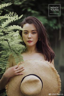 梁爱琪