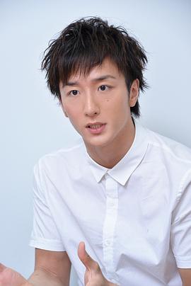 大贯勇辅