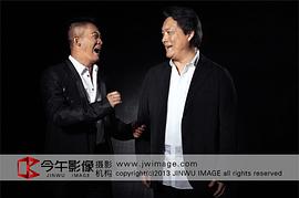 杨志刚