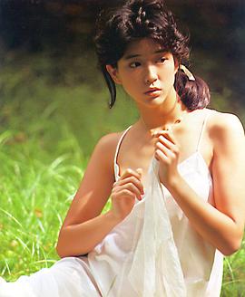 绀野美沙子