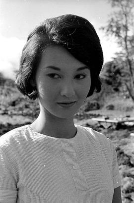 张美瑶