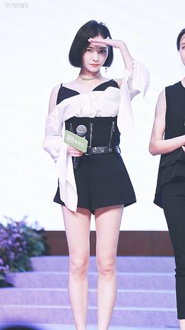 许佳琪