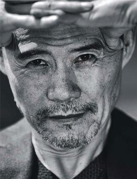 王石