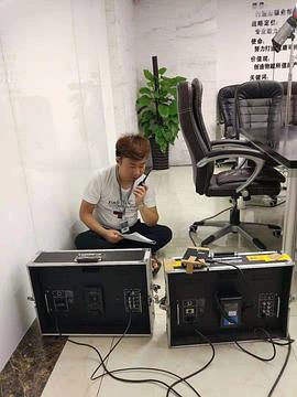 陈润