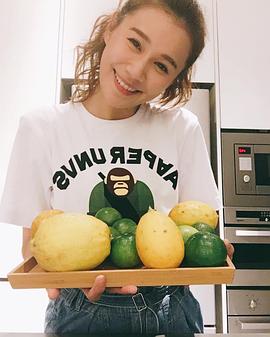 黄翠如