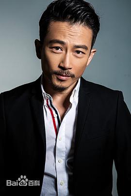 赵滨