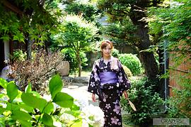 横山美雪