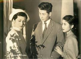 池部良