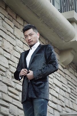 张洪睿