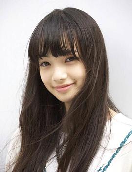 小松菜奈