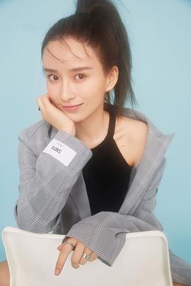 吴欣蔓