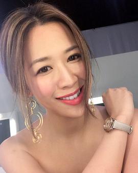 岑杏贤