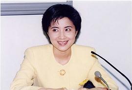 张丽玲