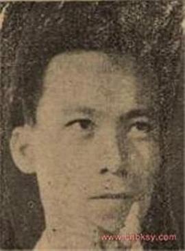 刘茫