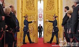 弗拉基米尔·普京