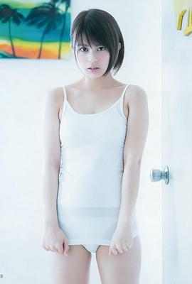 吉崎绫
