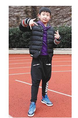杨嘉华