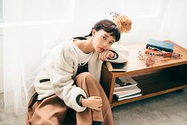 柴田纱希