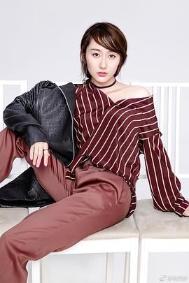蒋方婷