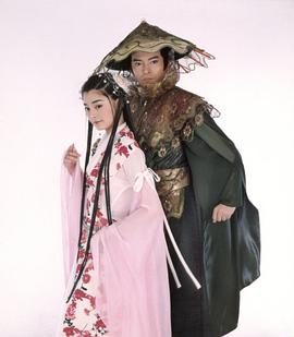 夏如芝