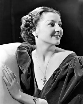Patricia Wilder
