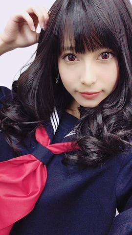 鹫见友美Jiena