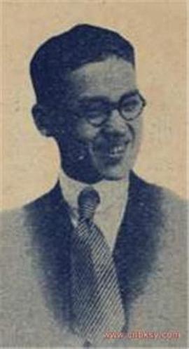 叶一声