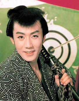 市川雷藏