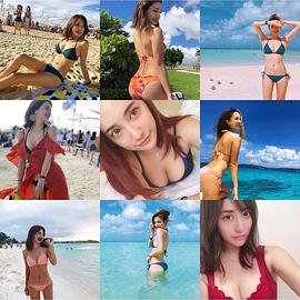 真木美咲