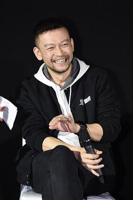 郭帆
