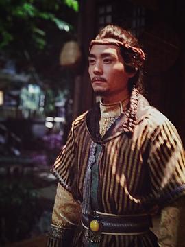 杨常青