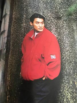 梁家辉