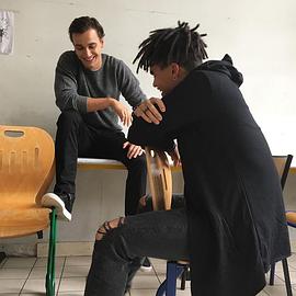 米歇尔·贝尔