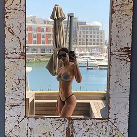 艾莎·冈萨雷斯
