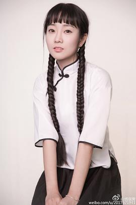 杨琪芳