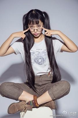杨琪芳