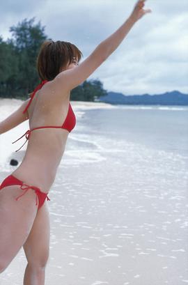 龟井绘里