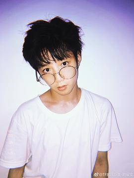 刘耀文