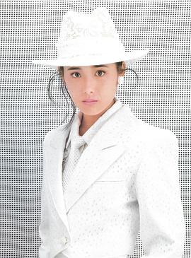 富田靖子