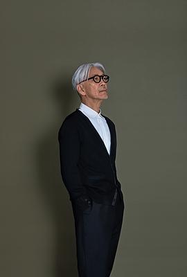 坂本龙一