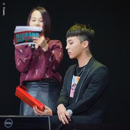 权志龙