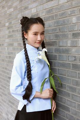 陈芋米