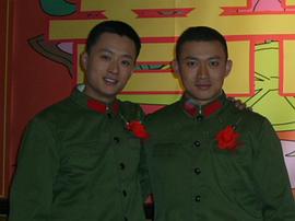 吴健